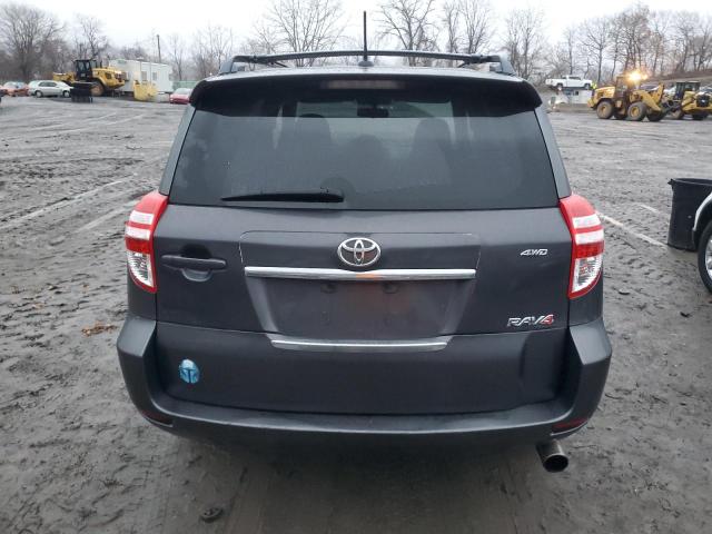 Photo 5 VIN: JTMRF4DV3B5041084 - TOYOTA RAV4 SPORT 