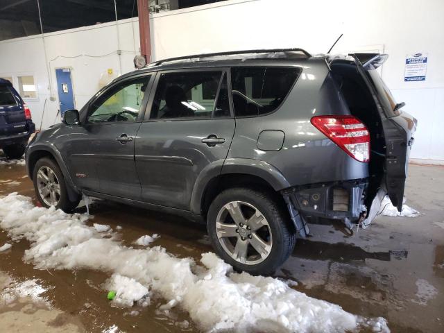 Photo 1 VIN: JTMRF4DV3B5045006 - TOYOTA RAV4 SPORT 