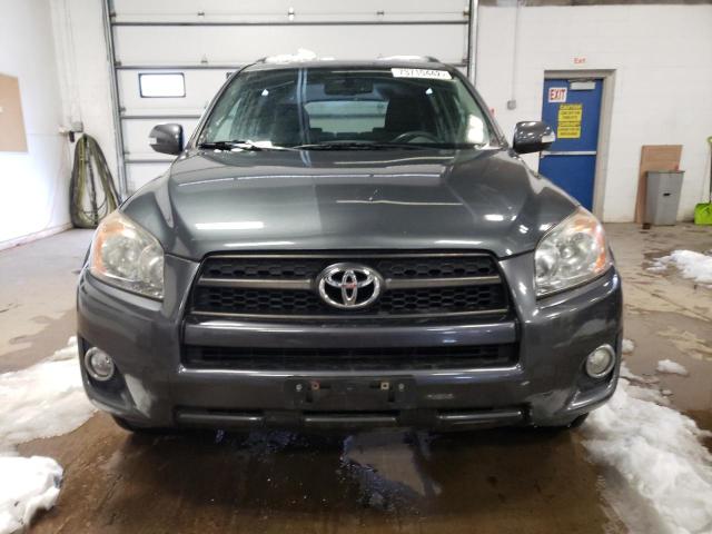 Photo 4 VIN: JTMRF4DV3B5045006 - TOYOTA RAV4 SPORT 