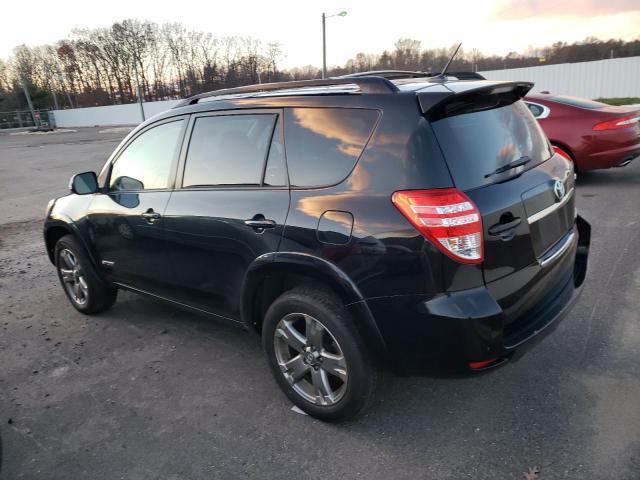 Photo 1 VIN: JTMRF4DV3B5047693 - TOYOTA RAV4 