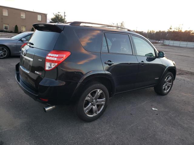 Photo 2 VIN: JTMRF4DV3B5047693 - TOYOTA RAV4 