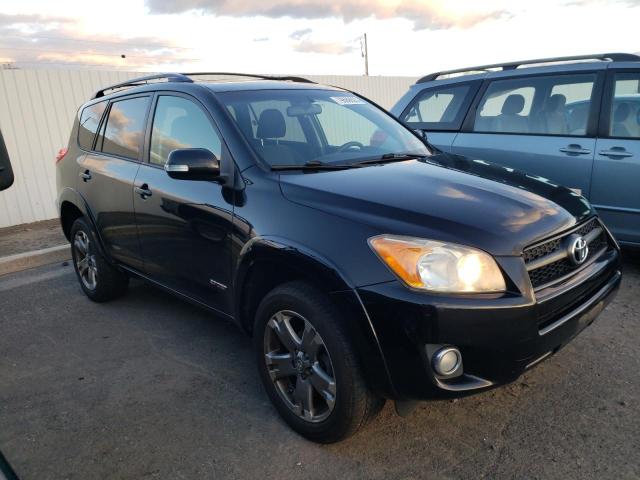 Photo 3 VIN: JTMRF4DV3B5047693 - TOYOTA RAV4 