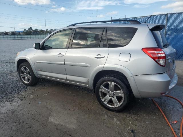 Photo 1 VIN: JTMRF4DV3C5052023 - TOYOTA RAV4 SPORT 