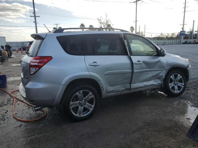 Photo 2 VIN: JTMRF4DV3C5052023 - TOYOTA RAV4 SPORT 