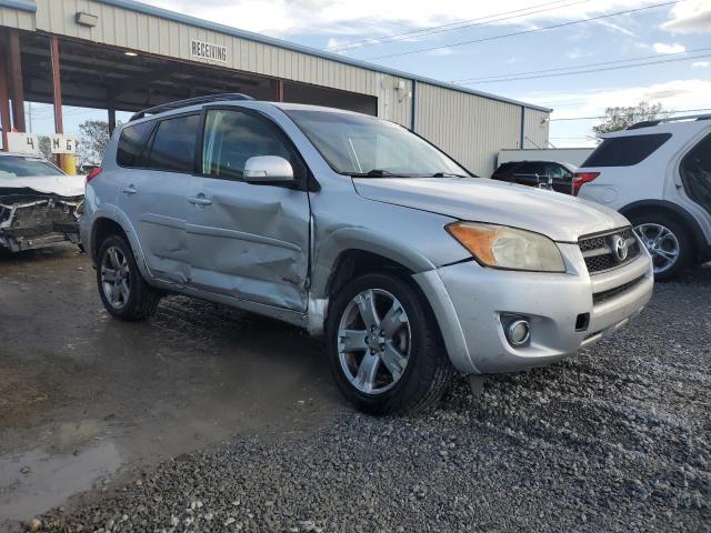 Photo 3 VIN: JTMRF4DV3C5052023 - TOYOTA RAV4 SPORT 