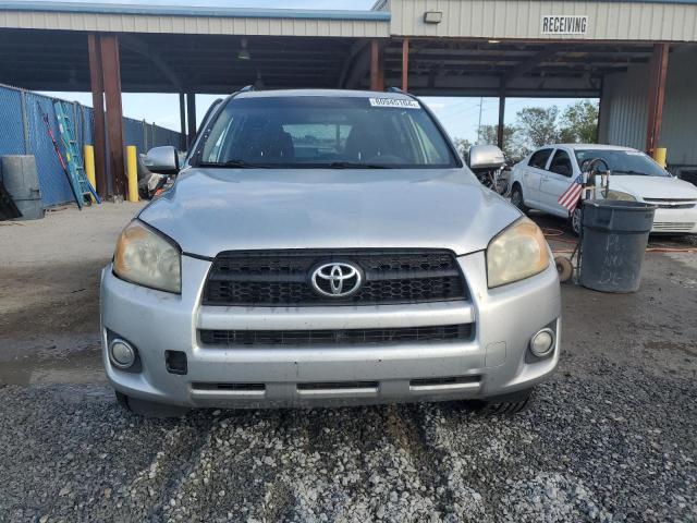 Photo 4 VIN: JTMRF4DV3C5052023 - TOYOTA RAV4 SPORT 