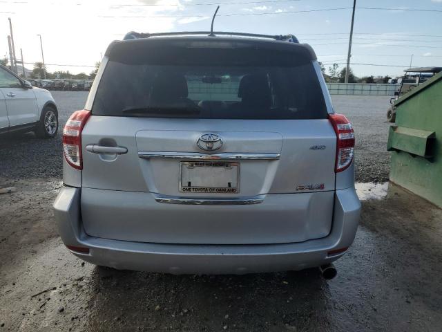 Photo 5 VIN: JTMRF4DV3C5052023 - TOYOTA RAV4 SPORT 