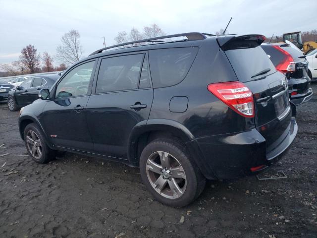 Photo 1 VIN: JTMRF4DV3C5057495 - TOYOTA RAV4 SPORT 