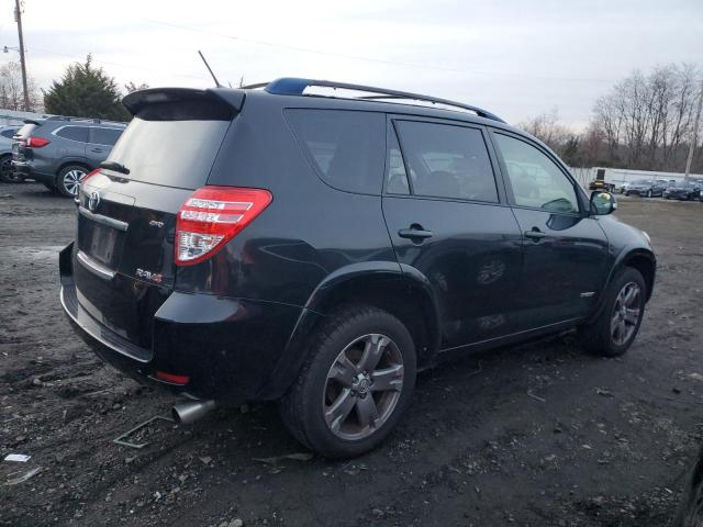 Photo 2 VIN: JTMRF4DV3C5057495 - TOYOTA RAV4 SPORT 