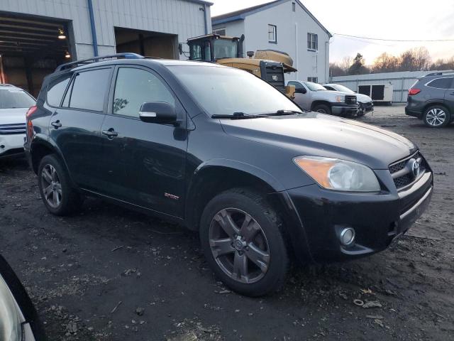 Photo 3 VIN: JTMRF4DV3C5057495 - TOYOTA RAV4 SPORT 