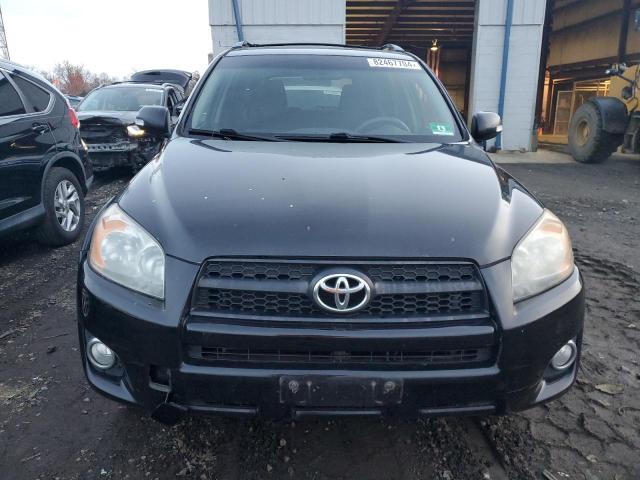 Photo 4 VIN: JTMRF4DV3C5057495 - TOYOTA RAV4 SPORT 