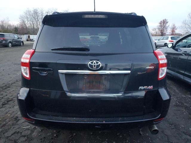 Photo 5 VIN: JTMRF4DV3C5057495 - TOYOTA RAV4 SPORT 