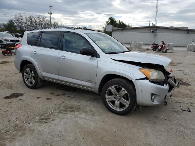 Photo 3 VIN: JTMRF4DV4A5018931 - TOYOTA RAV4 