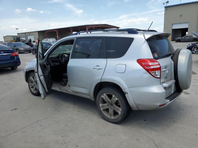 Photo 1 VIN: JTMRF4DV4A5021778 - TOYOTA RAV4 