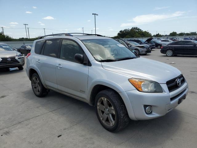 Photo 3 VIN: JTMRF4DV4A5021778 - TOYOTA RAV4 