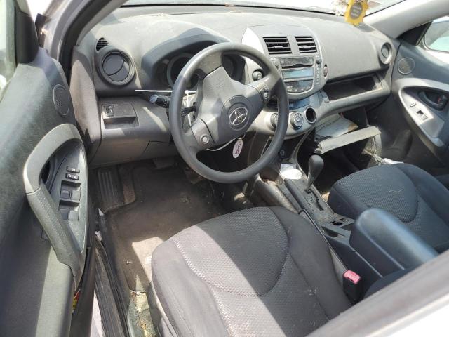 Photo 7 VIN: JTMRF4DV4A5021778 - TOYOTA RAV4 