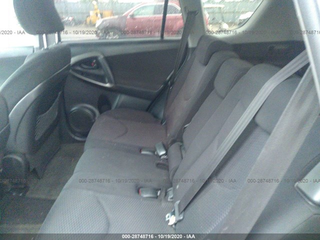 Photo 7 VIN: JTMRF4DV4A5033266 - TOYOTA RAV4 