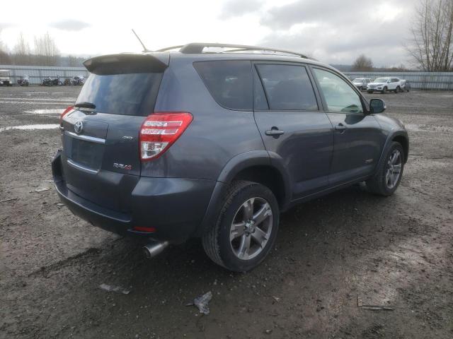 Photo 2 VIN: JTMRF4DV4A5033350 - TOYOTA RAV4 SPORT 