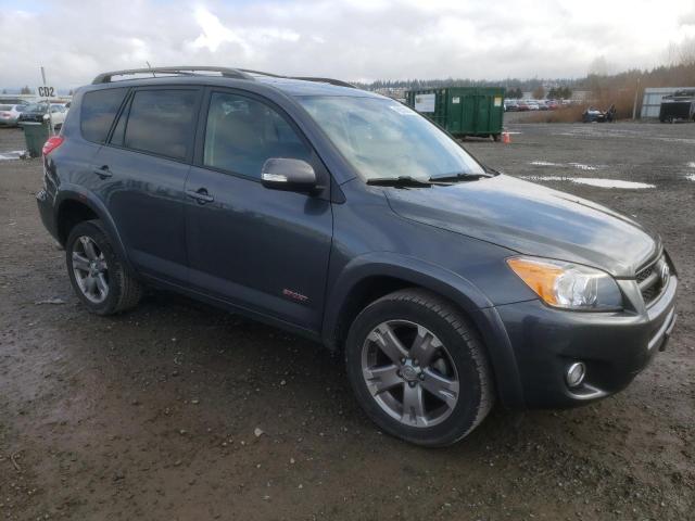 Photo 3 VIN: JTMRF4DV4A5033350 - TOYOTA RAV4 SPORT 