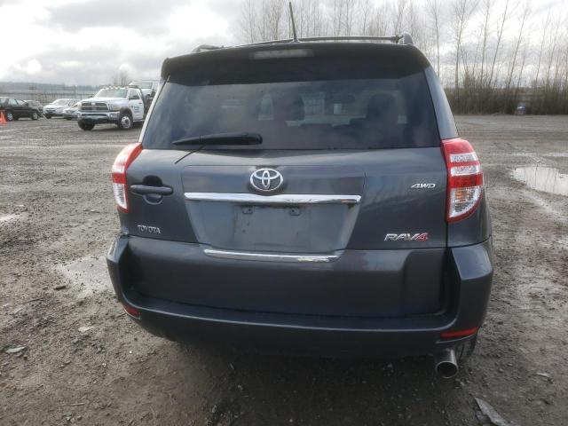 Photo 5 VIN: JTMRF4DV4A5033350 - TOYOTA RAV4 SPORT 