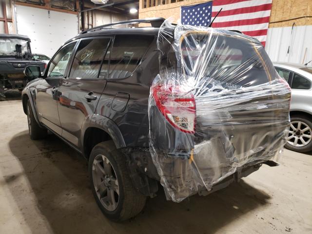 Photo 2 VIN: JTMRF4DV4A5034594 - TOYOTA RAV4 SPORT 