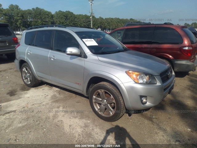 Photo 0 VIN: JTMRF4DV4B5040770 - TOYOTA RAV4 