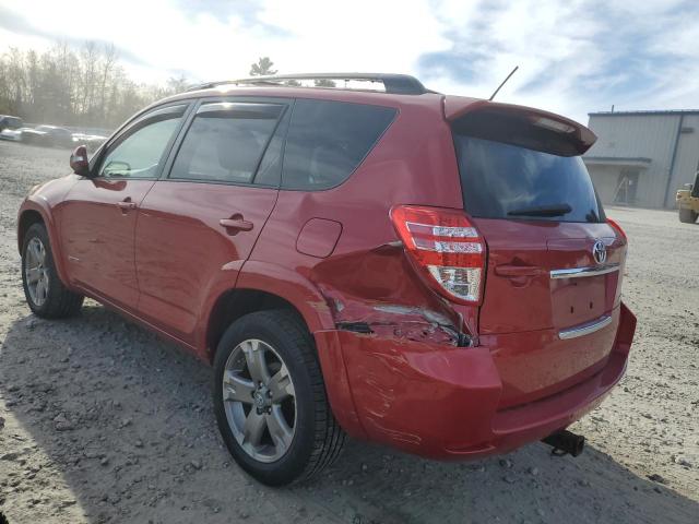 Photo 1 VIN: JTMRF4DV4B5045869 - TOYOTA RAV4 