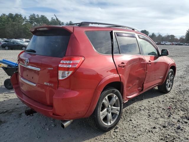 Photo 2 VIN: JTMRF4DV4B5045869 - TOYOTA RAV4 