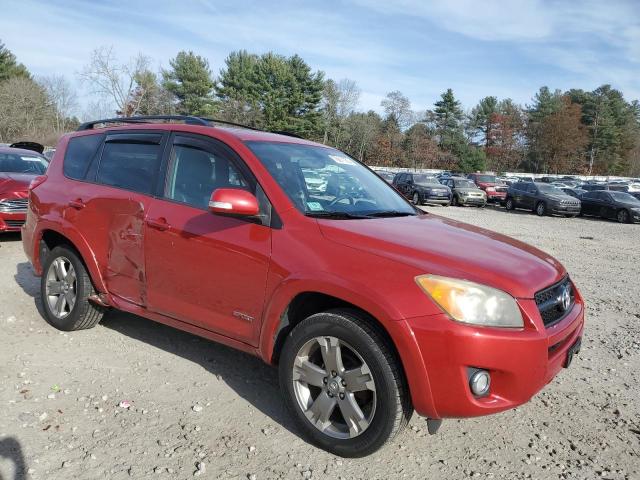 Photo 3 VIN: JTMRF4DV4B5045869 - TOYOTA RAV4 