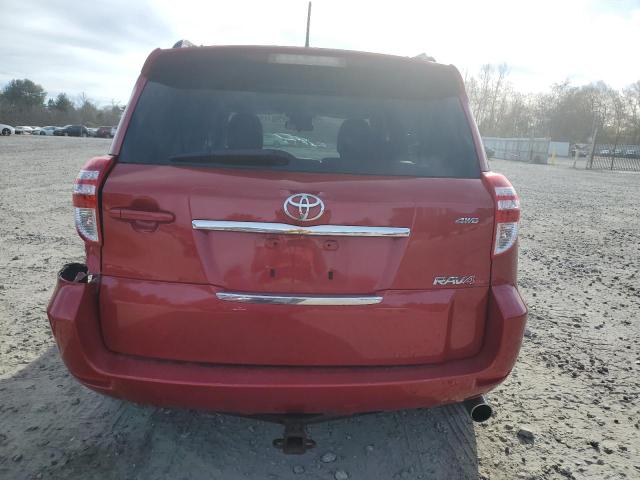 Photo 5 VIN: JTMRF4DV4B5045869 - TOYOTA RAV4 