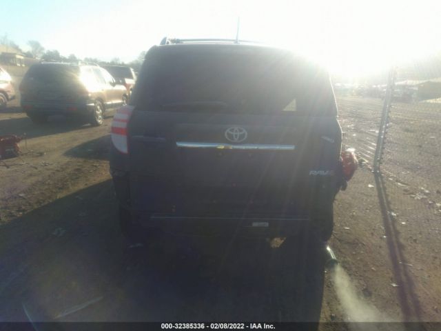 Photo 5 VIN: JTMRF4DV4C5056386 - TOYOTA RAV4 