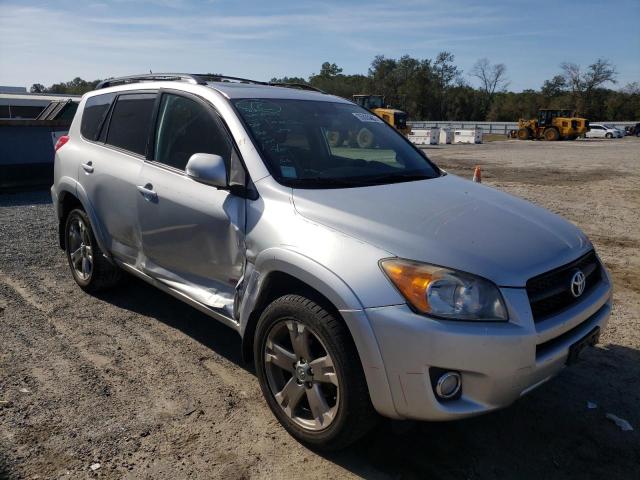 Photo 3 VIN: JTMRF4DV5A5033602 - TOYOTA RAV4 SPORT 