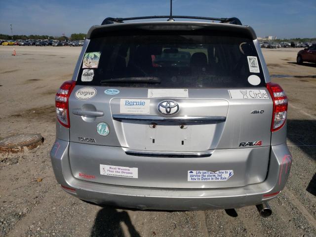 Photo 5 VIN: JTMRF4DV5A5033602 - TOYOTA RAV4 SPORT 