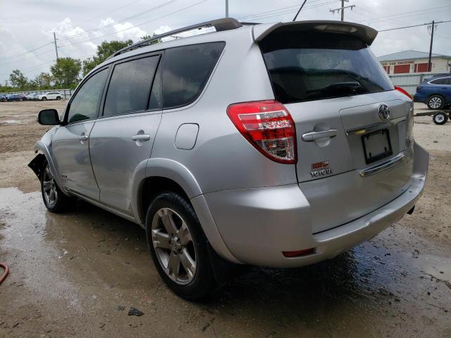 Photo 1 VIN: JTMRF4DV5A5034412 - TOYOTA RAV4 SPORT 