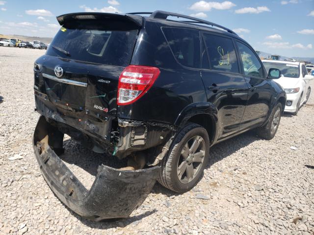 Photo 3 VIN: JTMRF4DV5A5035205 - TOYOTA RAV4 SPORT 