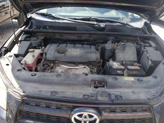 Photo 6 VIN: JTMRF4DV5A5035205 - TOYOTA RAV4 SPORT 