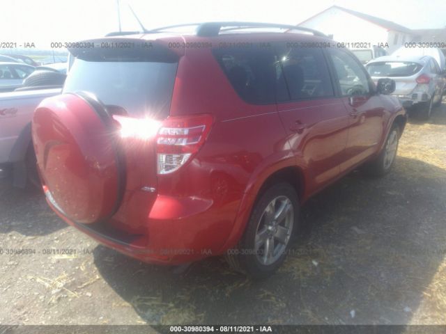 Photo 3 VIN: JTMRF4DV5AD023884 - TOYOTA RAV4 