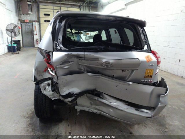 Photo 5 VIN: JTMRF4DV5B5038428 - TOYOTA RAV4 