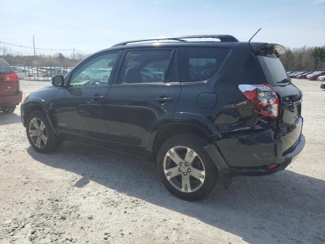 Photo 1 VIN: JTMRF4DV5B5038977 - TOYOTA RAV4 