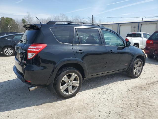 Photo 2 VIN: JTMRF4DV5B5038977 - TOYOTA RAV4 