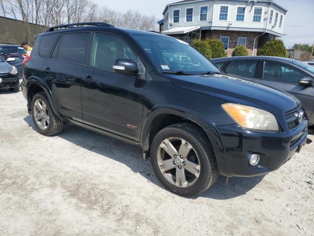 Photo 3 VIN: JTMRF4DV5B5038977 - TOYOTA RAV4 