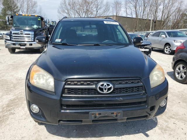 Photo 4 VIN: JTMRF4DV5B5038977 - TOYOTA RAV4 