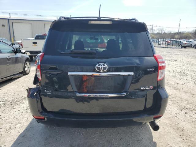 Photo 5 VIN: JTMRF4DV5B5038977 - TOYOTA RAV4 