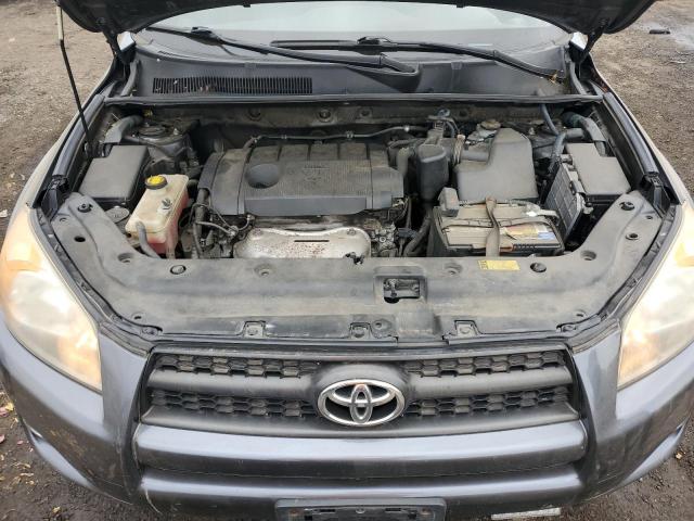 Photo 11 VIN: JTMRF4DV5B5046142 - TOYOTA RAV4 SPORT 