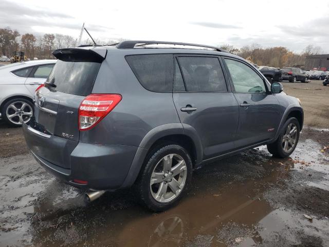 Photo 2 VIN: JTMRF4DV5B5046142 - TOYOTA RAV4 SPORT 