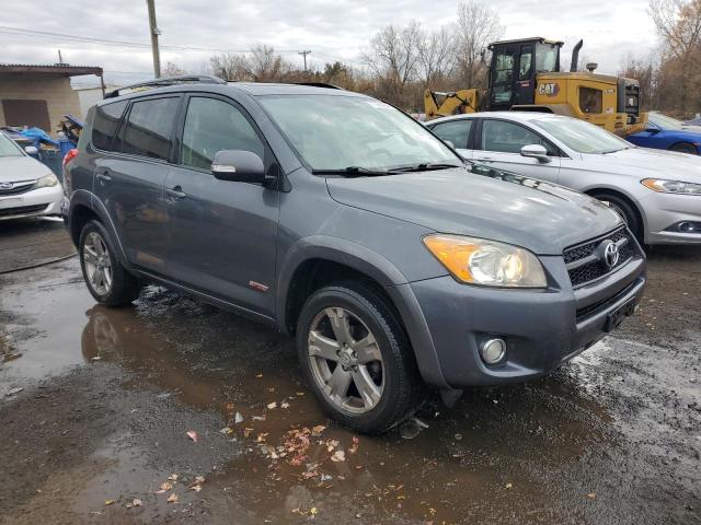 Photo 3 VIN: JTMRF4DV5B5046142 - TOYOTA RAV4 SPORT 