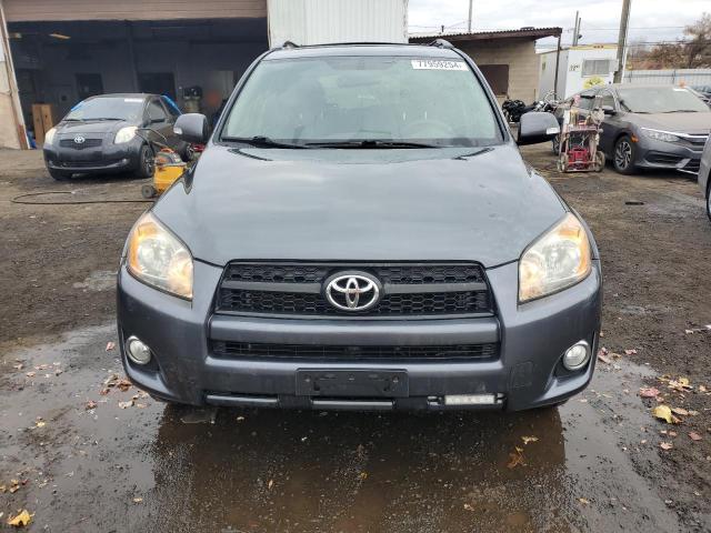 Photo 4 VIN: JTMRF4DV5B5046142 - TOYOTA RAV4 SPORT 