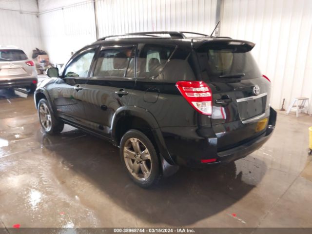 Photo 2 VIN: JTMRF4DV5B5047694 - TOYOTA RAV4 