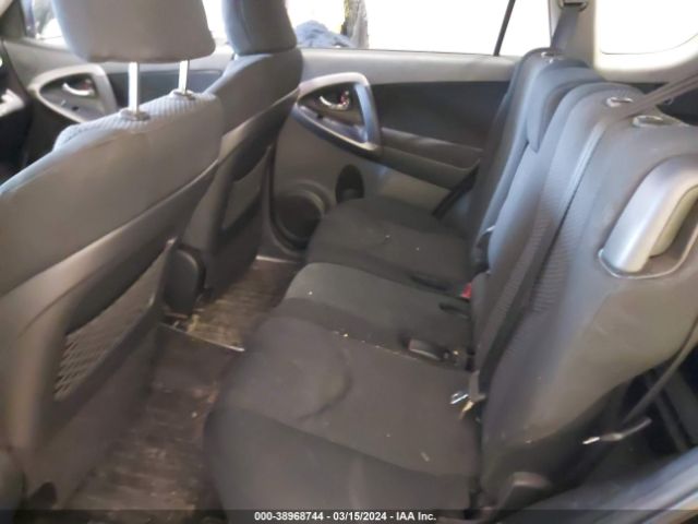 Photo 7 VIN: JTMRF4DV5B5047694 - TOYOTA RAV4 