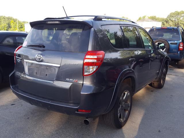 Photo 3 VIN: JTMRF4DV5B5049364 - TOYOTA RAV4 SPORT 